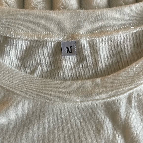 Color Block Tunic - Picture 2 of 7